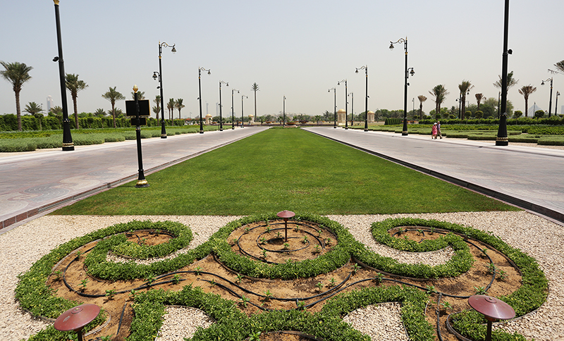 Dubai : United Arab Emirates  : Travel : Photos :  Richard Moore Photography : Photographer : 